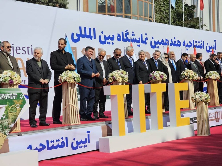 «سندروم قیچی بی‌قرار»؛ وقتی افتتاحیه‌ها از متن رویداد پررنگ‌تر می‌شوند