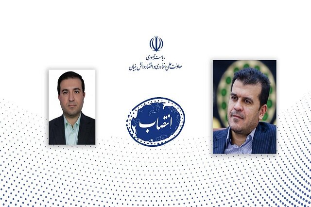 عبدالحسن بهرامی رئیس نمایشگاه تجهیزات و مواد آزمایشگاهی ایران‌ساخت شد
