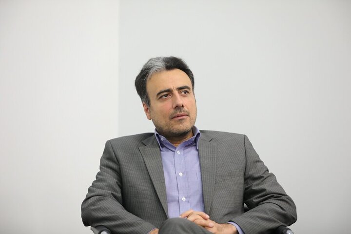 بایدهای کیش اینوکس ۲۰۲۵ از نگاه مدیرعامل گروه مالی شهر