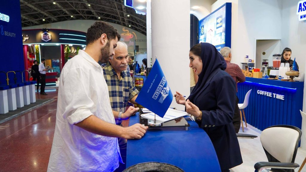 نمایش توانمندی‌های صنعت ساختمان در اصفهان / بیست‌وهشتمین نمایشگاه ساختمان امروز به کار خود پایان می‌دهد