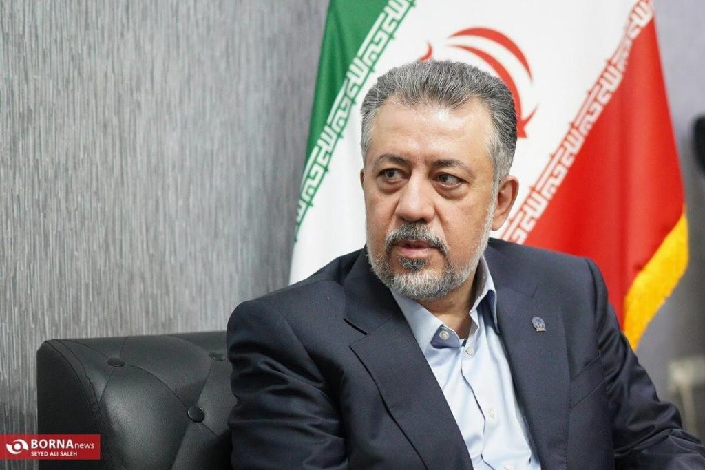 حضور ایران در اکسپوی بلگراد ۲۰۲۷؛ بازنمایی خلاقیت، پهلوانی و پیوند اجتماعی