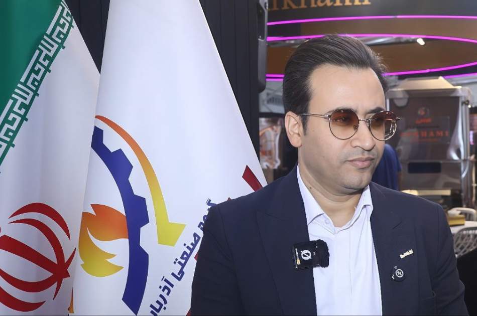 رایزنی ایران و افغانستان برای صادرات دستگاه‌های تمام‌اتوماتیک پخت نان