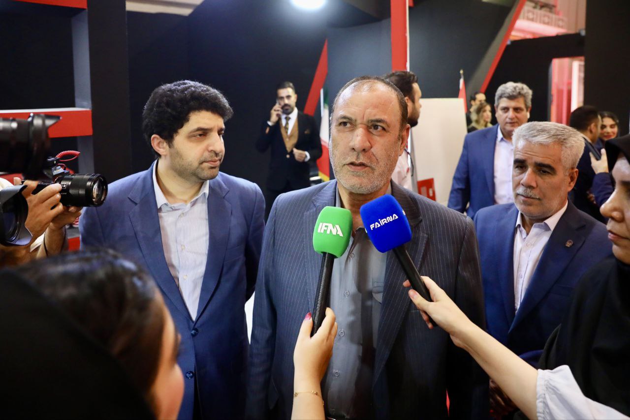 توانمندی‌های داخلی ایمنی و آتش‌نشانی؛ سخنان فرماندار تهران