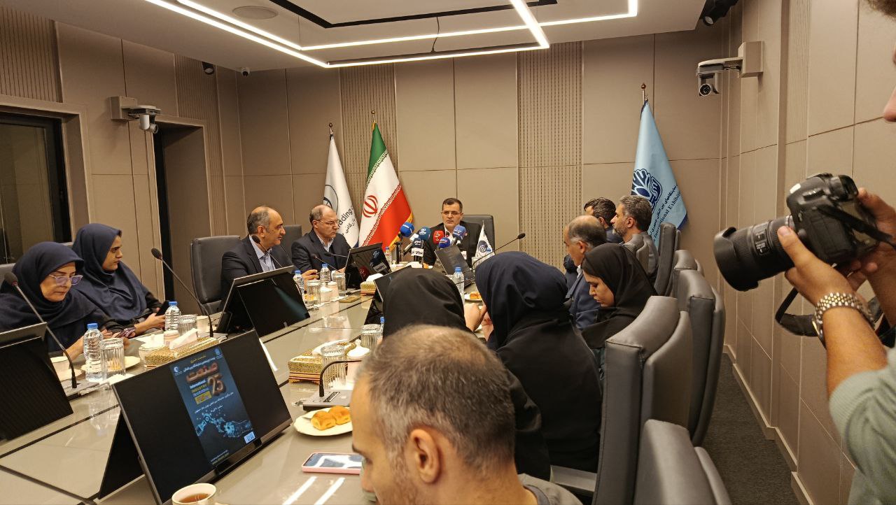 بیک‌زاده: نمایشگاه بین‌المللی صنعت، رویدادی بسیار مهم در حوزه صنعت کشور است