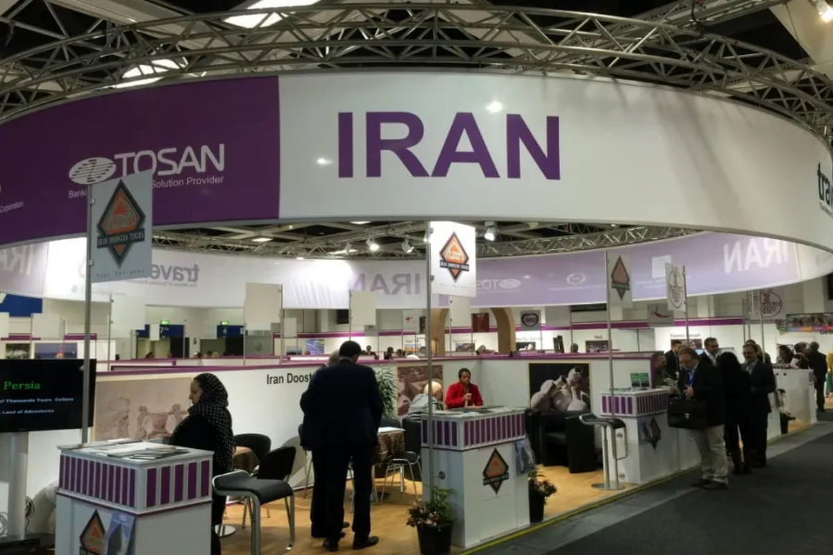 تخصیص ارز دولتی برای مشارکت شرکت‌های ایرانی در نمایشگاه‌های خارجی