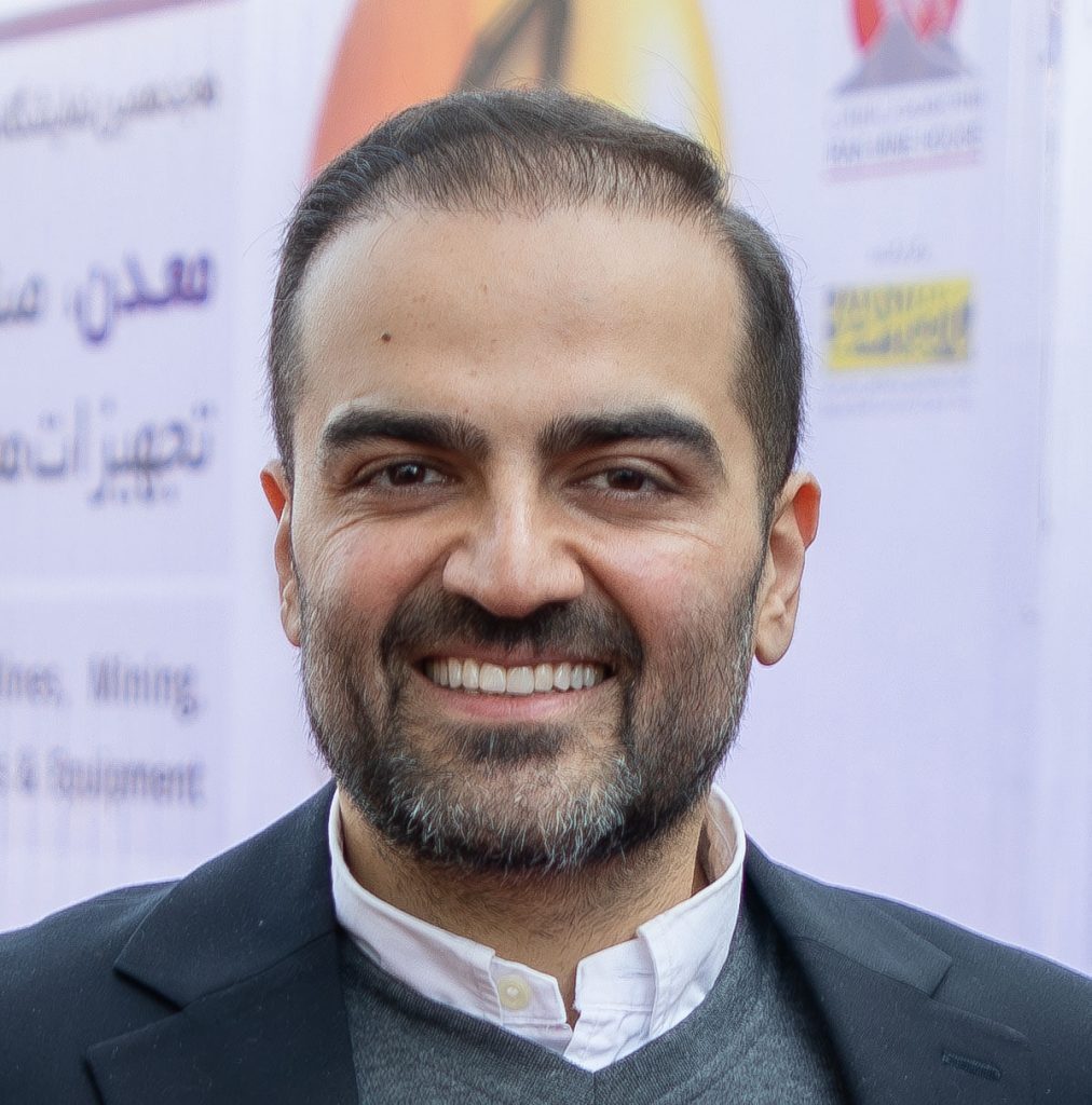 آینده معدن ایران در کانماین ۱۴۰۴ رقم می‌خورد