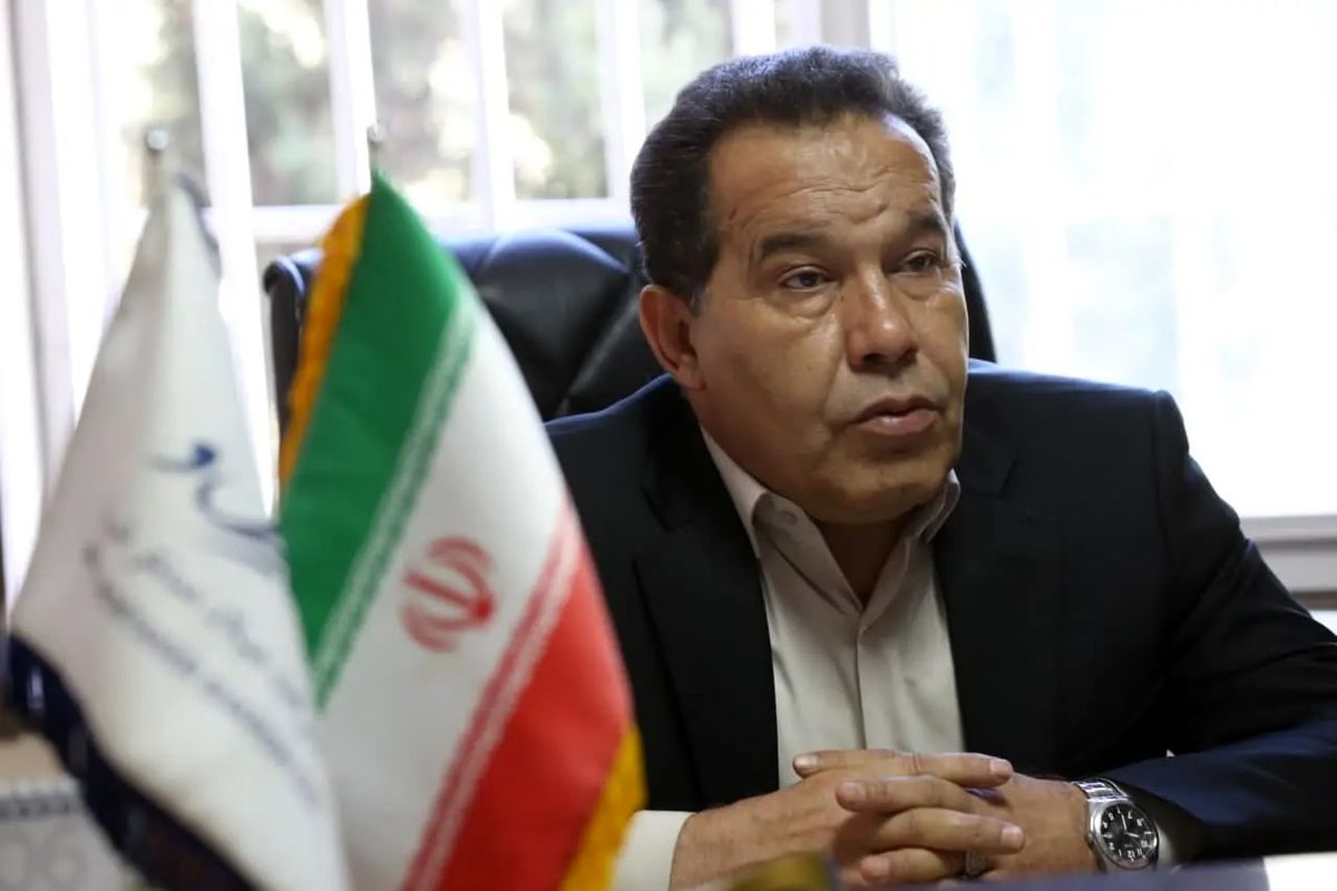 سالاررضایی: نقشه راه انجمن برگزارکنندگان نمایشگاه‌ها ترسیم شد