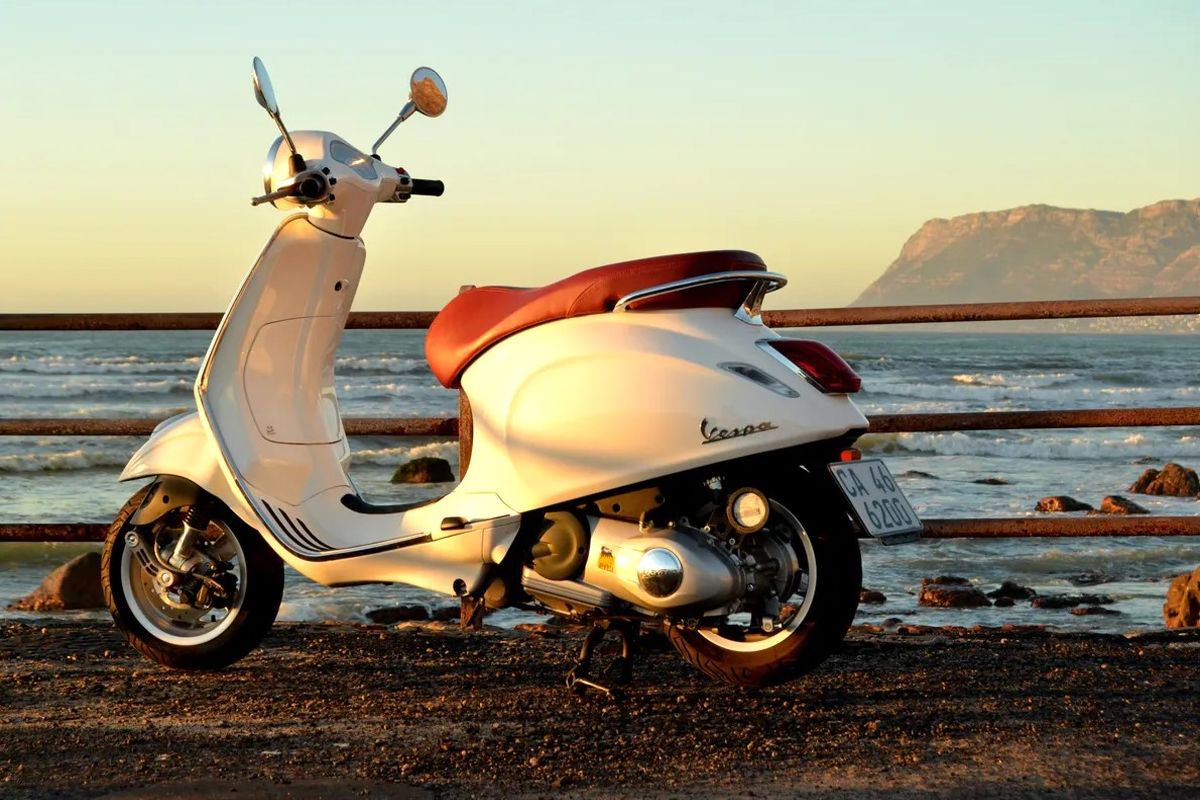 نمایشگاه خودرو و موتورسیکلت از پایتخت رفت