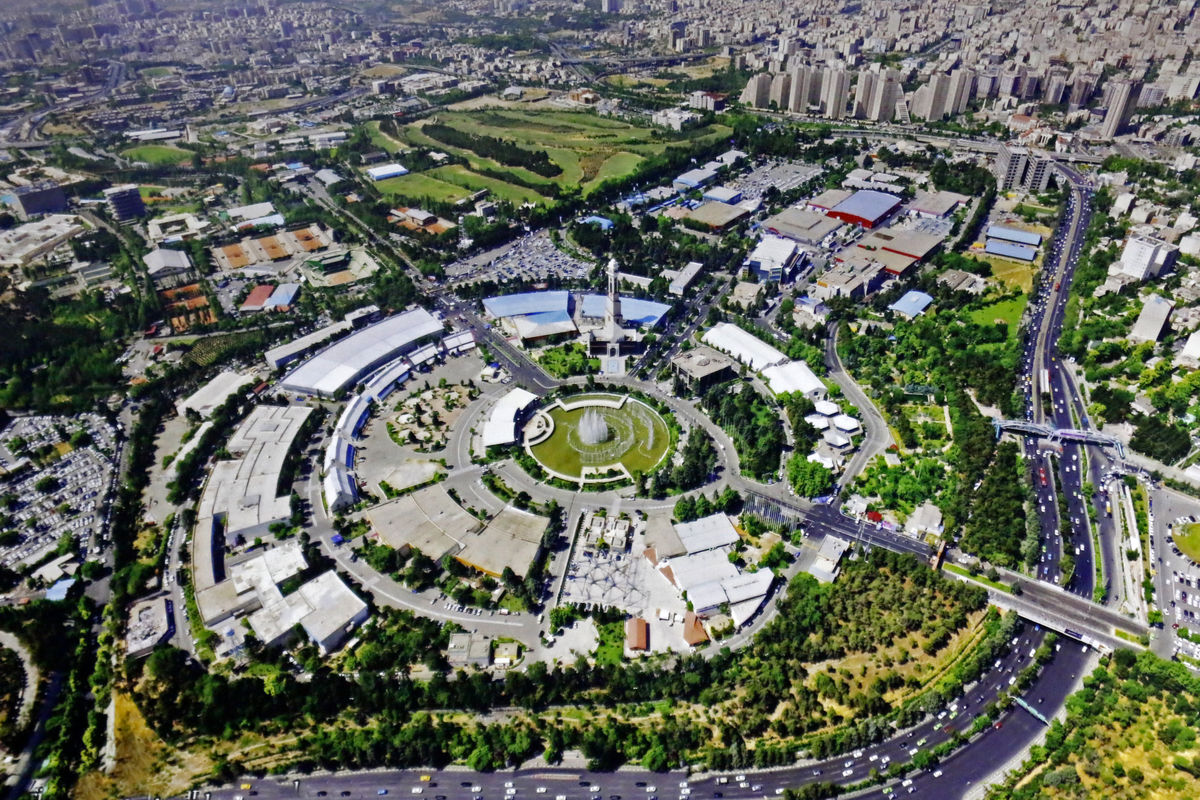 زمان دقیق بیست‌وپنجمین نمایشگاه بین‌المللی لوازم خانگی تهران اعلام شد