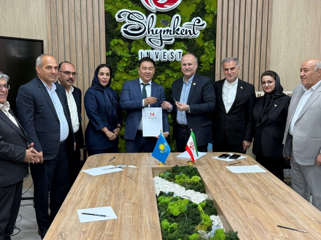 پایان سومین نمایشگاه چیمکنت با دستاوردهای چشمگیر برای شرکت‌های ایرانی