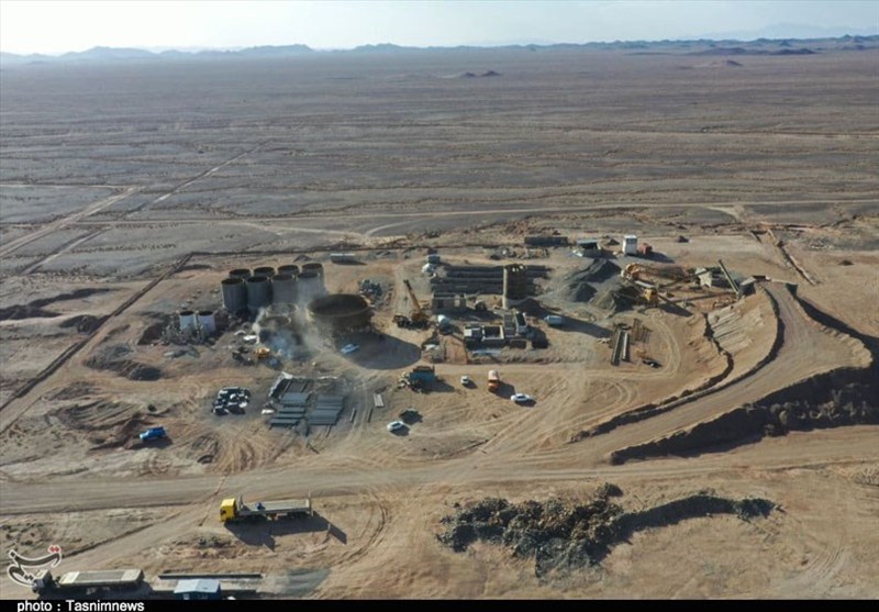 درخشش خراسان جنوبی در نمایشگاه معدن؛ پیشران توسعه اقتصادی استان