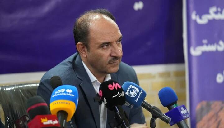 کرمانشاه میزبان پانزدهمین نمایشگاه سراسری صنایع‌دستی کشور