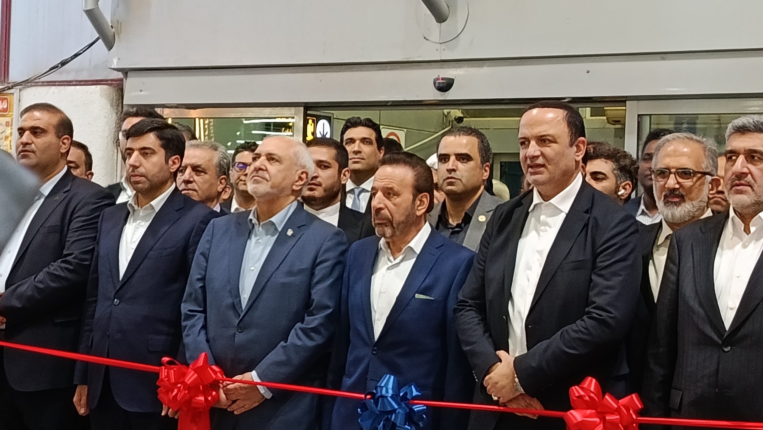 کیش میزبان رویداد بزرگ مالی و سرمایه‌گذاری کشور؛ Kish Invex 2025