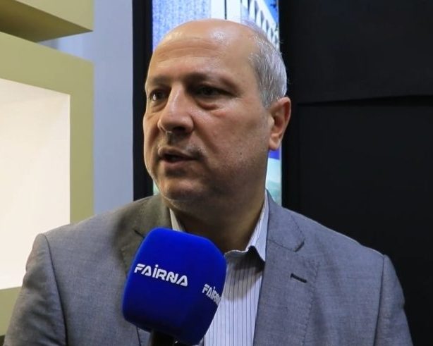 مناف هاشمی: حمایت از تولید، ارزآوری و اشتغال در حوزه ورزش و جوانان