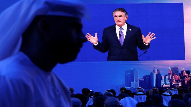 اتهام‌زنی وزیر کشور آمریکا علیه برنامه هسته‌ای ایران در ابوظبی