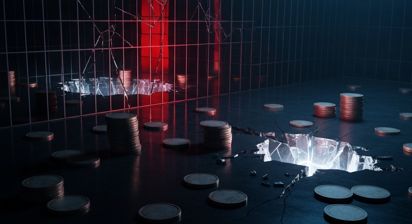 پایان تلخ بانک آینده؛ زیان ۵۰۰ هزار میلیارد تومانی و معمای خروج ۲۸ همت از سپرده‌ها