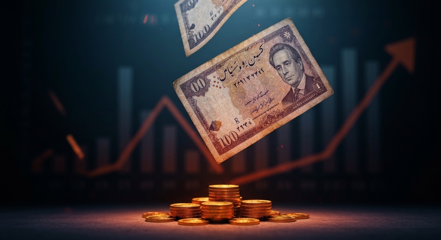 سقوط ۹۱ درصدی ارزش دلاری یارانه نقدی در ۱۵ سال گذشته