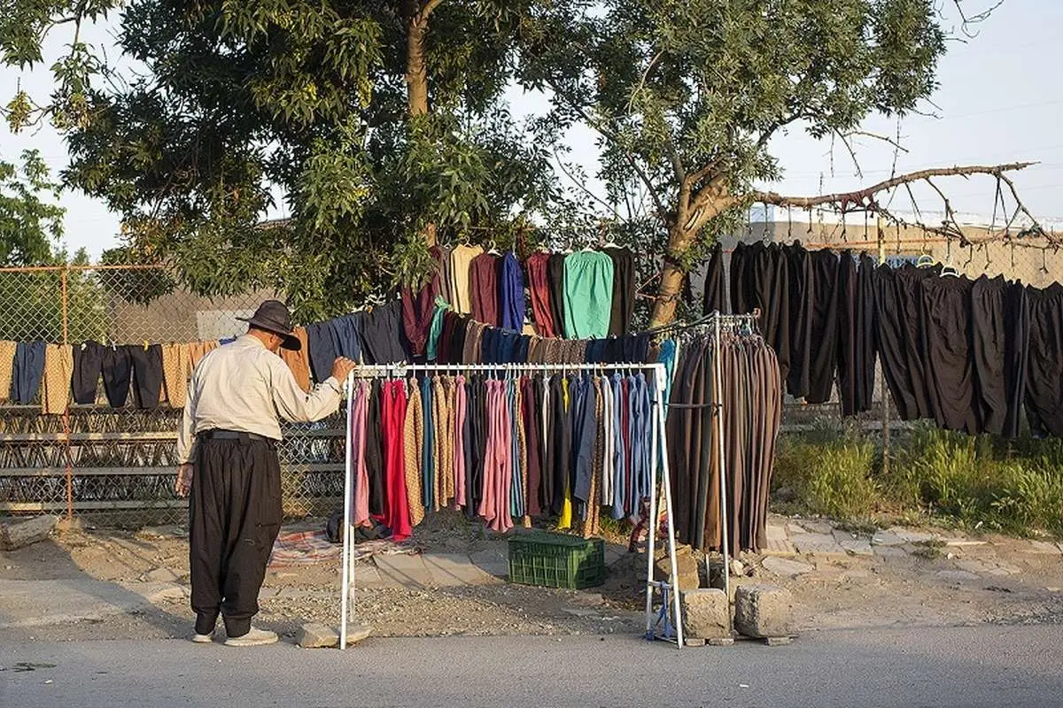 تحریم‌ها چگونه بازار کار ایران را غیررسمی کردند؟ نتایج یک مطالعه بین‌المللی