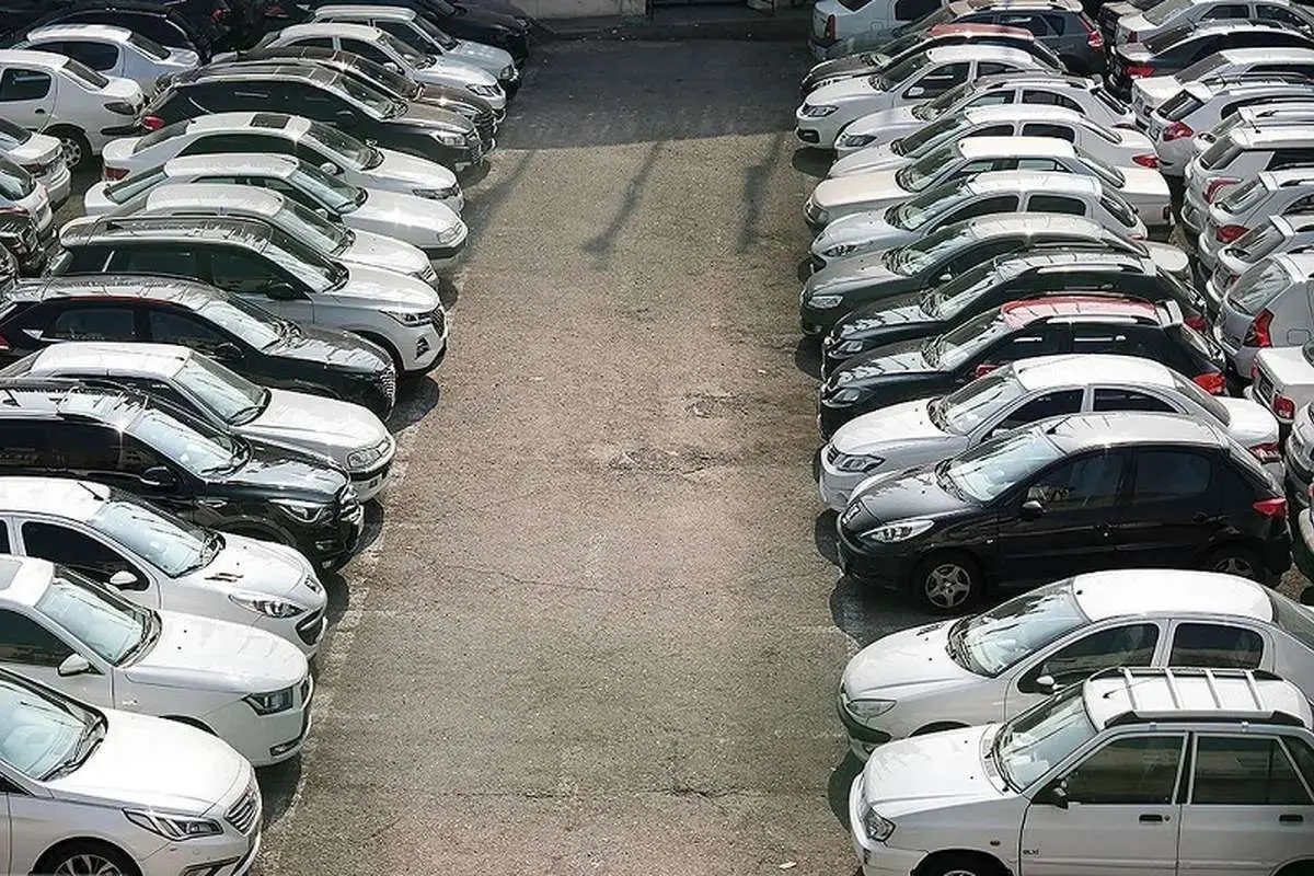 حذف کامل خودروهای زیر ۵۰۰ میلیون تومان از بازار؛ کوئیک و اطلس ۷۰۰ میلیونی شدند