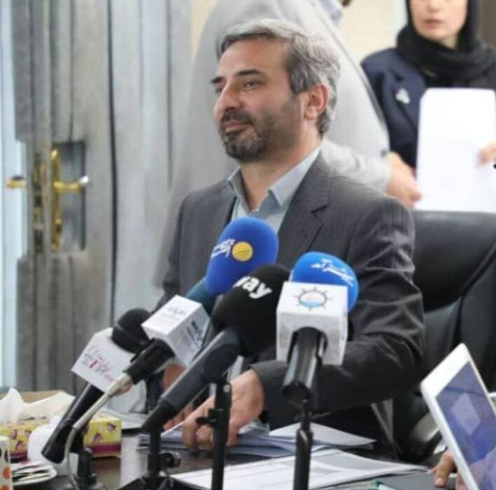 مدیرکل سازمان توسعه تجارت: مدیریت مرزها و کاهش هزینه‌های لجستیکی، کلید تقویت صادرات ایران