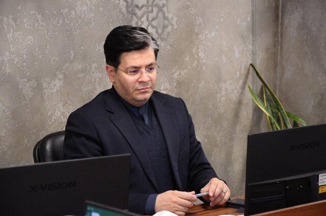 نمایشگاه فن‌نما و اتوکام اصفهان در مسیر توسعه حمل‌ونقل هوشمند