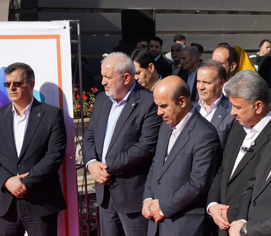 بیست و پنجمین نمایشگاه بین‌المللی صنعت برق و انرژی‌های تجدیدپذیر تهران