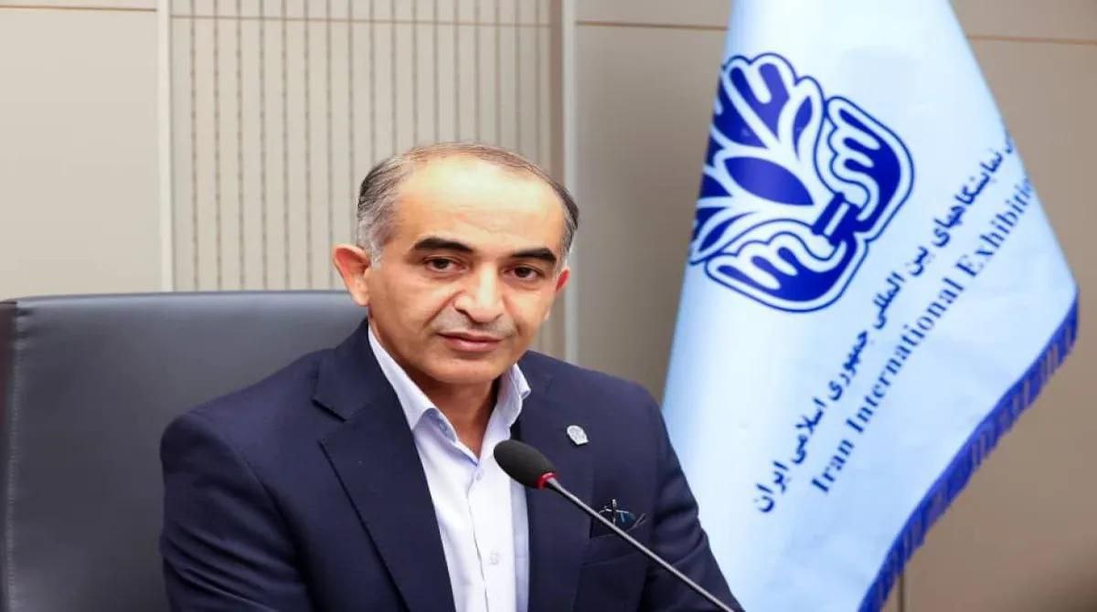 روابط عمومی، قلب تپنده صنعت نمایشگاهی ایران