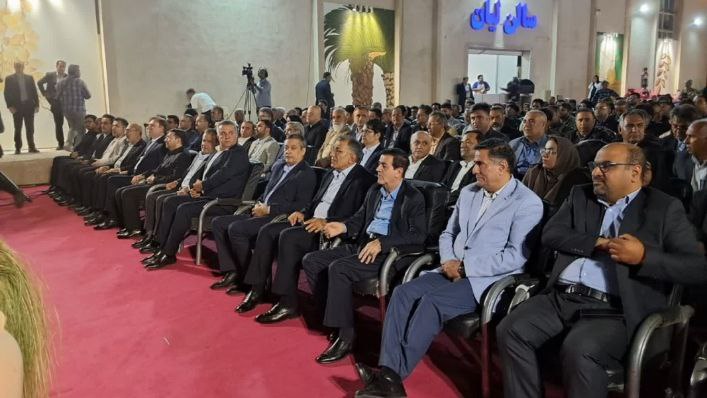 نمایشگاه خرما بوشهر به عنوان برند نمایشگاهی استان در کشور ثبت شد