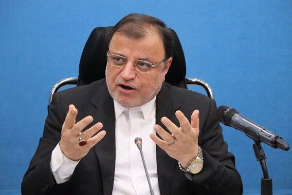 آغاز برگزاری نمایشگاه توانمندی‌های صادراتی ایران در ترکمنستان با محوریت استان گلستان