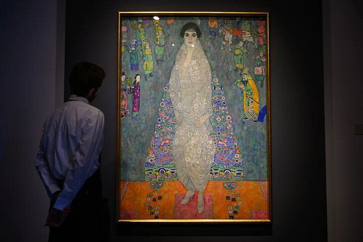 شگفتی «حراج ساتبیز» در هفته هنر؛ از دیزاین تهران تا رکورد شکنی کلیمت