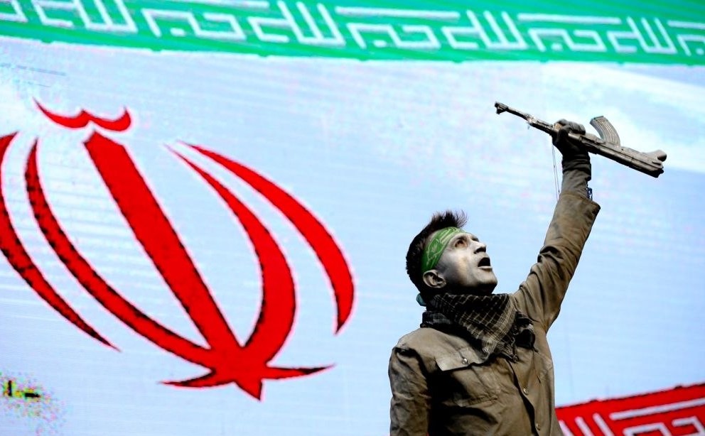 افتتاح نمایشگاه جهاد خدمت شهرداری تهران با حضور بسیج کارکنان