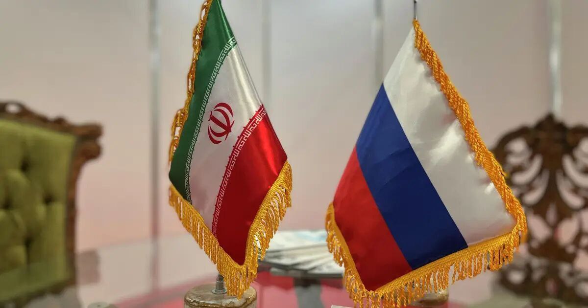 نشست توسعه تعاملات اقتصادی خراسان رضوی و چلیابینسک روسیه با محور صنایع و معادن