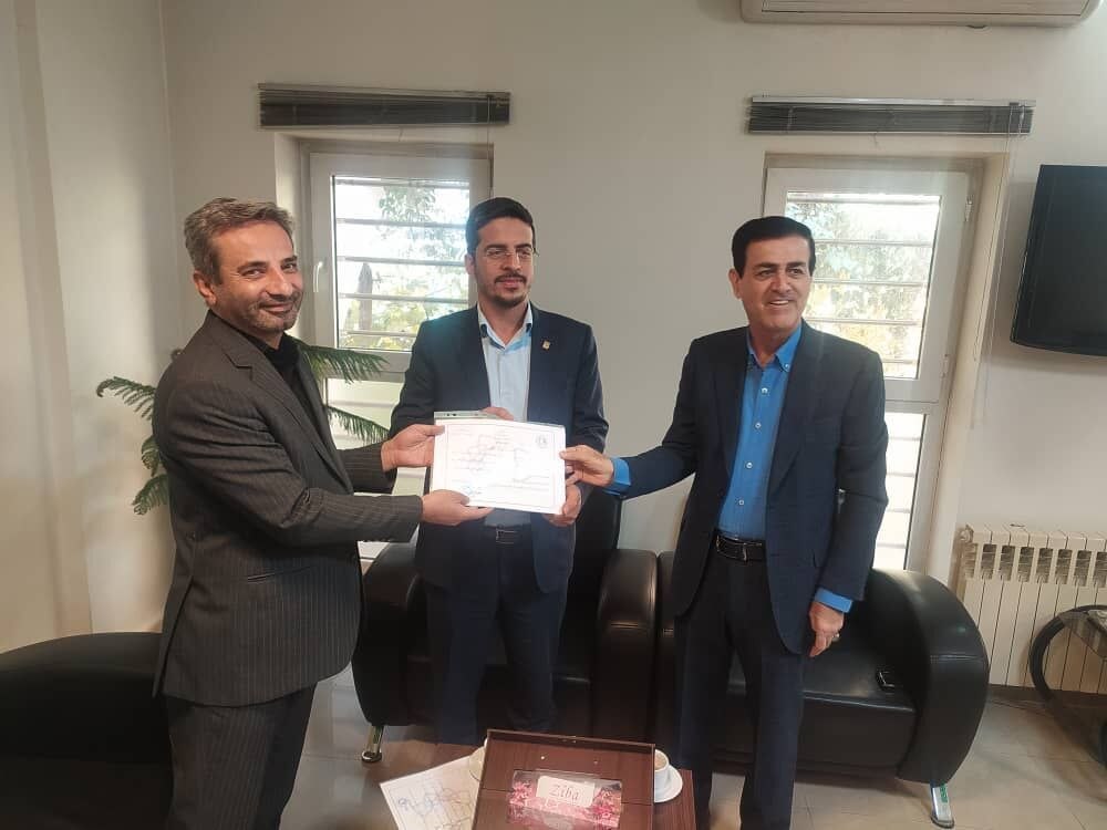 نمایشگاه بین‌المللی فارس به جمع سایت‌های برتر نمایشگاهی کشور پیوست