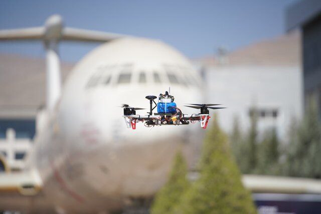 نمایشگاه ژئوماتیک ۱۴۰۴ و نقش داده‌های مکانی