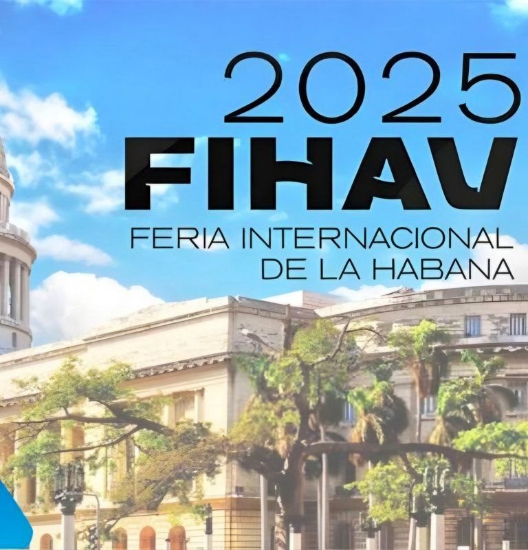 پاویون ایران در هاوانا با حضور فعالان اقتصادی افتتاح شد