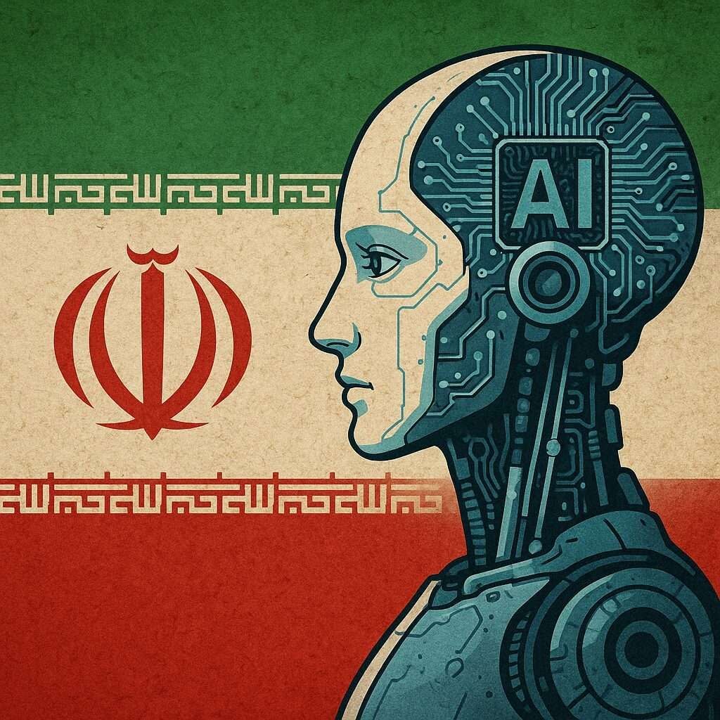 نخستین «نمایشگاه هوش مصنوعی تهران» دی‌ماه ۱۴۰۴ برگزار می‌شود