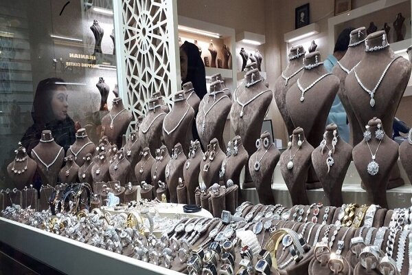 جهش ۵,۲۹۰ تومانی قیمت نقره؛ هر گرم به ۱۹۸,۹۶۰ تومان رسید