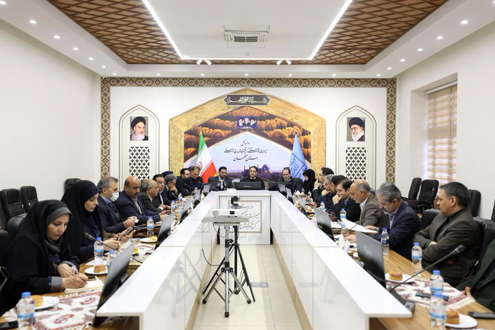 اصفهان با برنامه‌ای منسجم در نمایشگاه بین‌المللی گردشگری تهران حاضر می‌شود