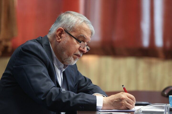 سخنرانی ایران در مجمع ACHA ؛ تأکید بر همکاری‌های آسیایی میراث‌فرهنگی