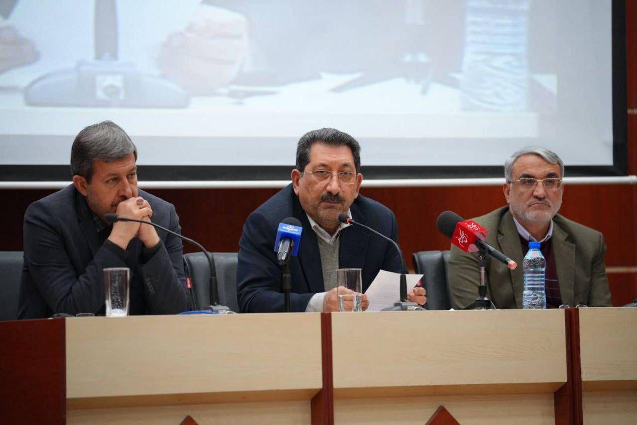 خبر خوش وزیر صمت؛ ۱۰ هزار میلیارد تومان به صنعت نساجی اختصاص یافت