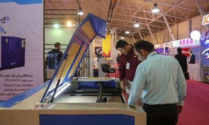 نمایشگاه بین‌المللی چاپ و بسته‌بندی تهران میزبان فعالان داخلی و خارجی صنعت