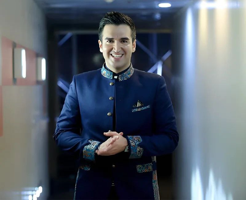 انتصاب محمد سلیمی به‌عنوان مشاور رسانه‌ای اتحادیه پوشاک تهران