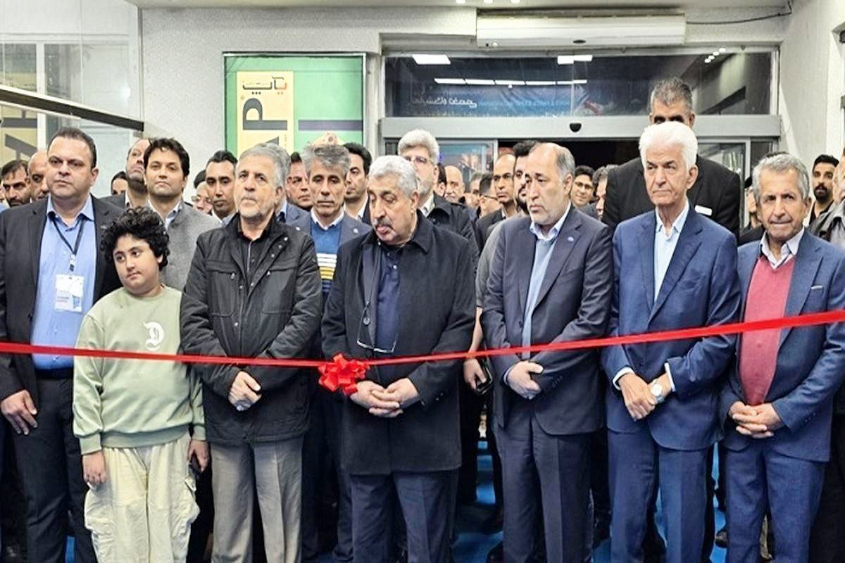 نمایشگاه خودرو و قطعات مازندران؛ گردهمایی فعالان صنعت خودرو در ساری