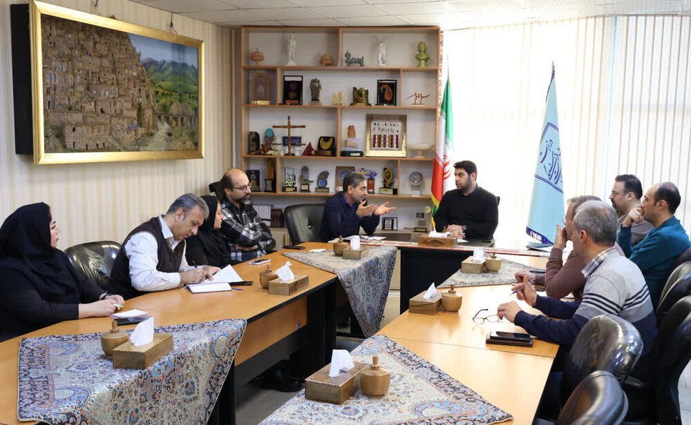 حضور هدفمند کردستان در نمایشگاه گردشگری تهران برای جذب سرمایه‌گذاران گردشگری