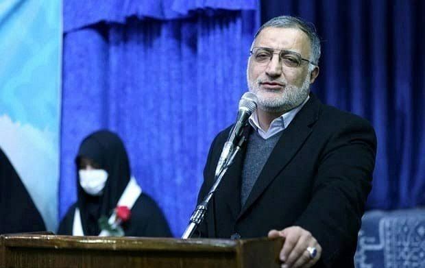 سرپرست جدید شرکت نمایشگاه‌های بین‌المللی شهر آفتاب منصوب شد