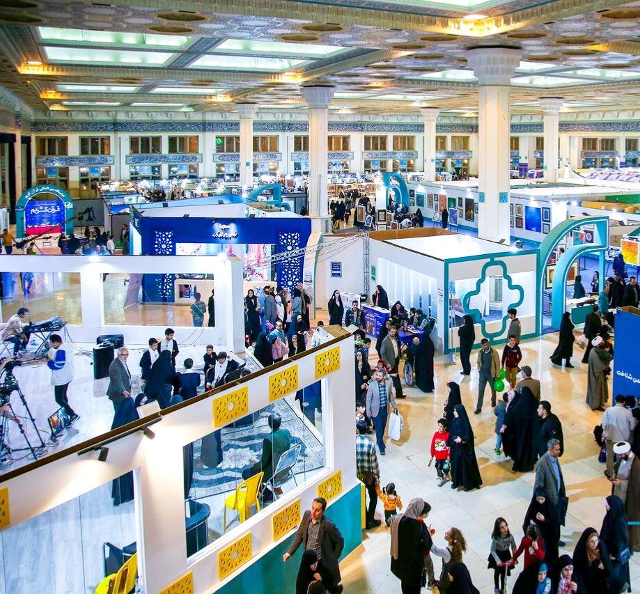 توجه ویژه به جایگاه مساجد محور اصلی نمایشگاه بین‌المللی قرآن کریم قرار گرفت