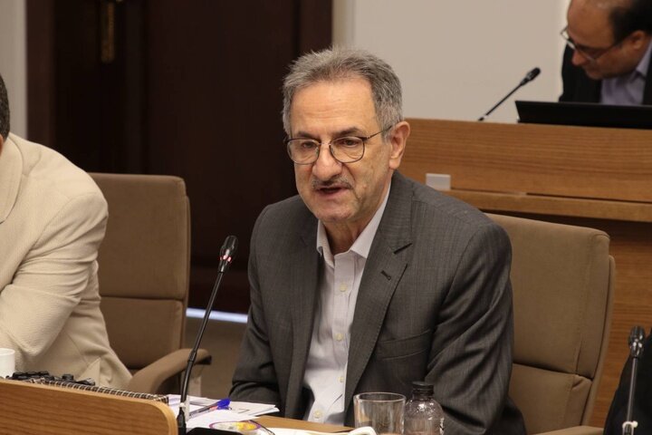 معاون وزیر میراث‌فرهنگی از اجرای بسته جامع تقویت بازارهای هدف گردشگری خبر داد