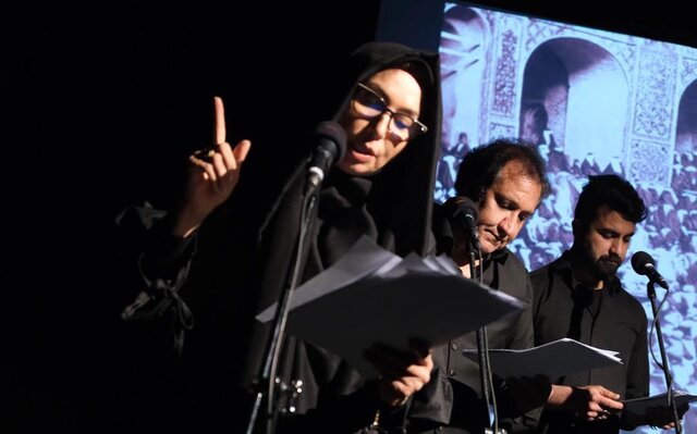 آغاز بخش رادیوتئاتر فجر در کرمان: پنج اثر نمایشی در سه روز اجرا می‌شوند