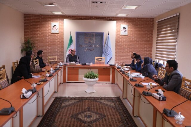 تعلق ۱۰۰ درصدی غرفه‌های نمایشگاه گردشگری به بخش خصوصی