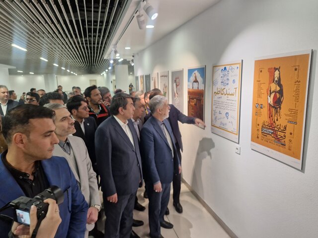 وزیر ارشاد: کرمان یکی از قطب‌های هنرهای نمایشی ایران است